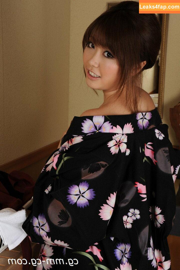 Hamasaki Rio / 浜崎りお leaked photo photo #0114