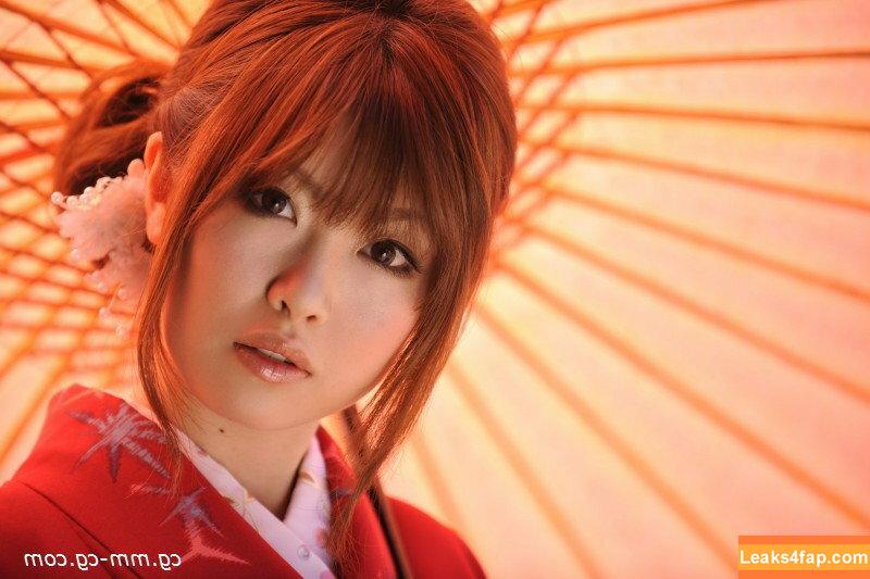Hamasaki Rio / 浜崎りお leaked photo photo #0115