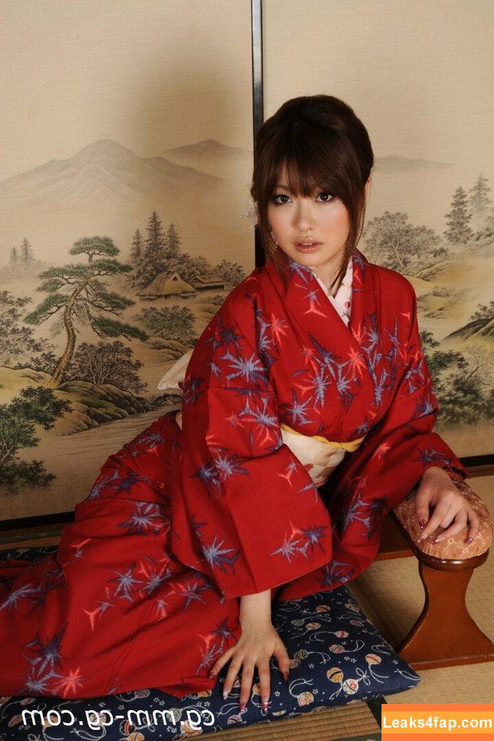 Hamasaki Rio / 浜崎りお leaked photo photo #0121