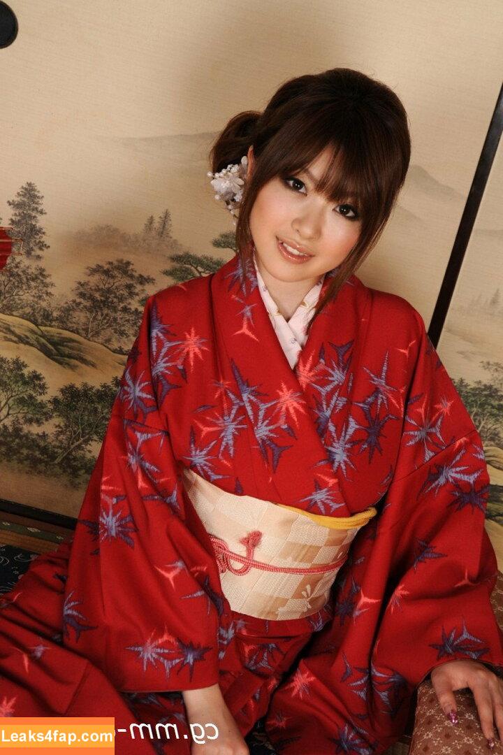 Hamasaki Rio / 浜崎りお leaked photo photo #0124