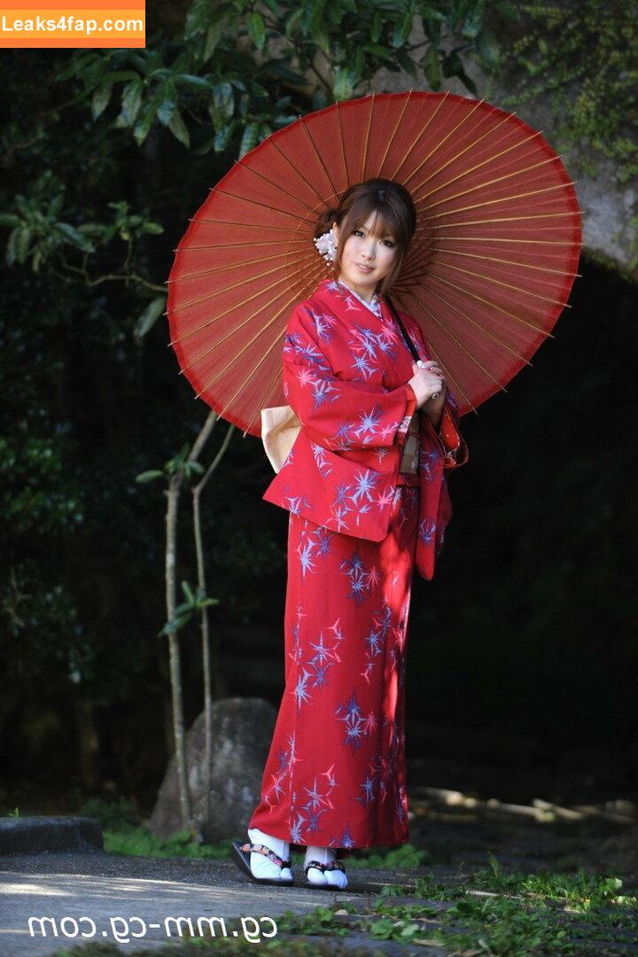 Hamasaki Rio / 浜崎りお leaked photo photo #0132