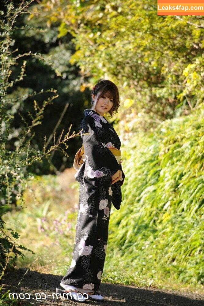 Hamasaki Rio / 浜崎りお leaked photo photo #0255