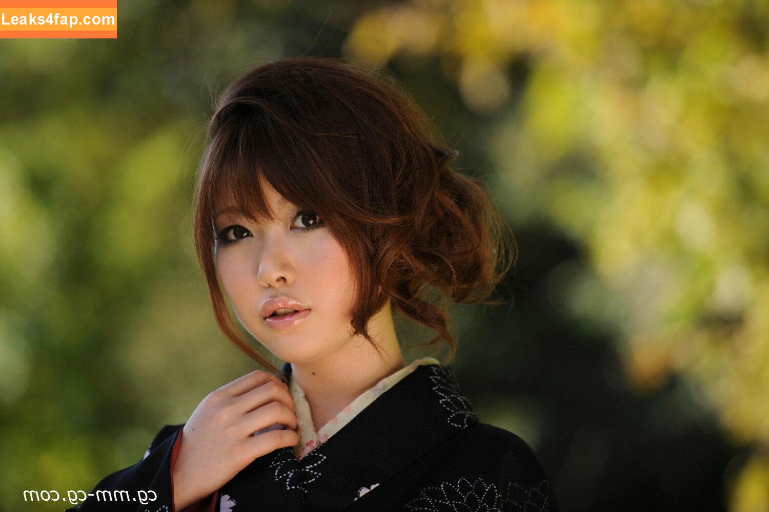 Hamasaki Rio / 浜崎りお leaked photo photo #0256