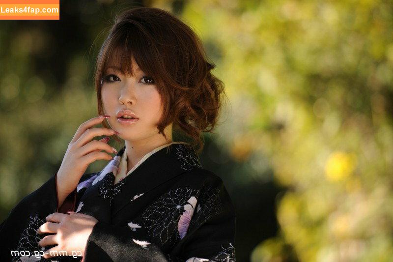 Hamasaki Rio / 浜崎りお leaked photo photo #0257