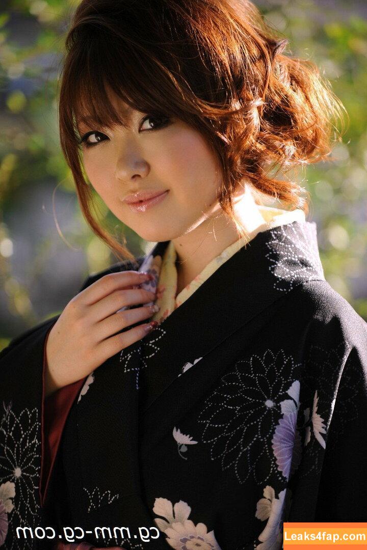 Hamasaki Rio / 浜崎りお leaked photo photo #0258
