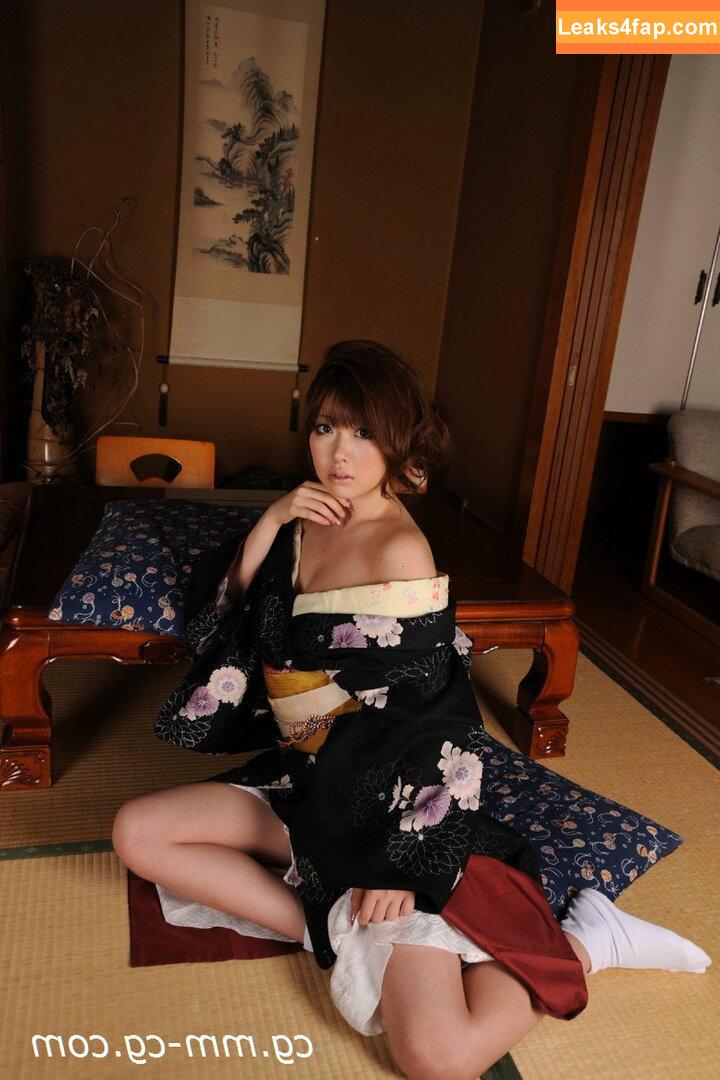 Hamasaki Rio / 浜崎りお leaked photo photo #0263