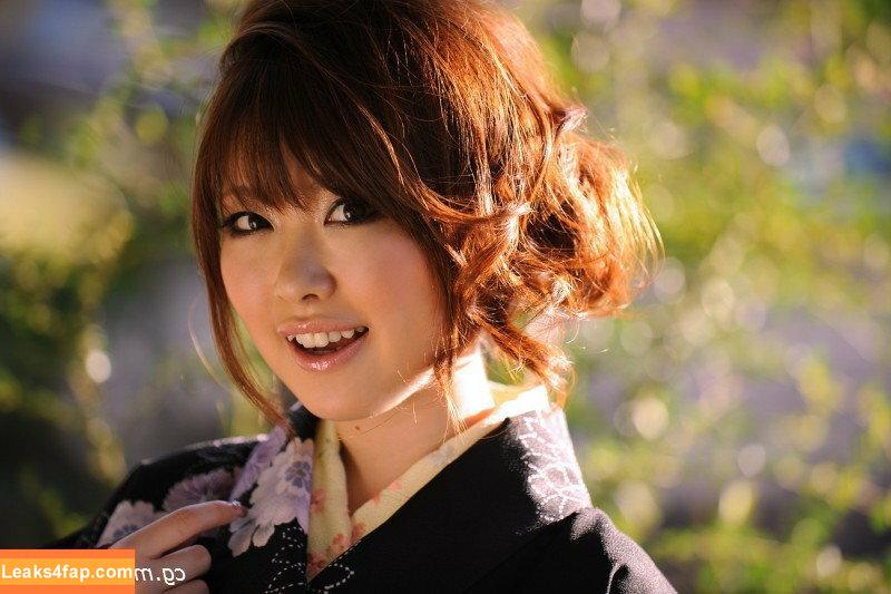 Hamasaki Rio / 浜崎りお слитое фото фото #0274