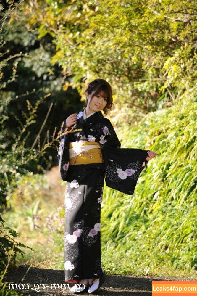 Hamasaki Rio / 浜崎りお слитое фото фото #0277