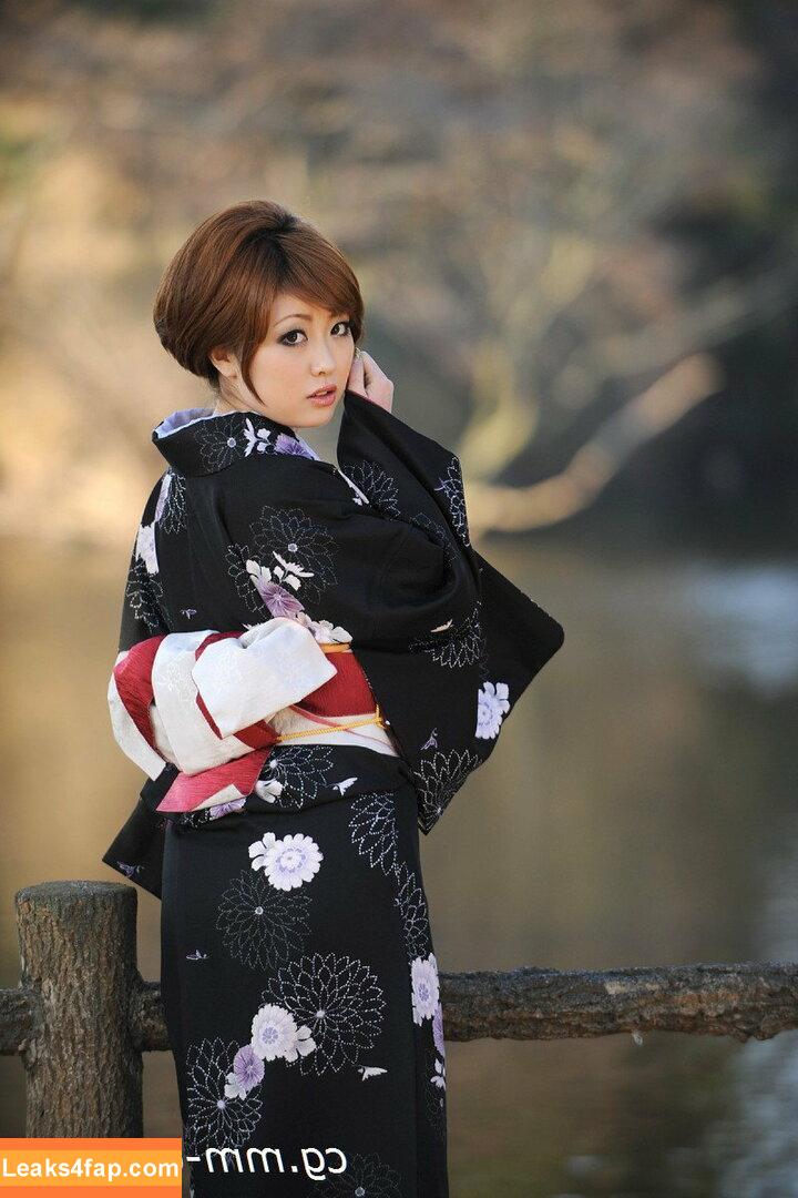 Hamasaki Rio / 浜崎りお leaked photo photo #0282