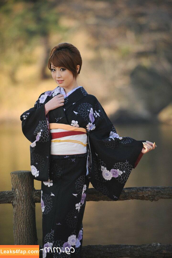 Hamasaki Rio / 浜崎りお слитое фото фото #0283
