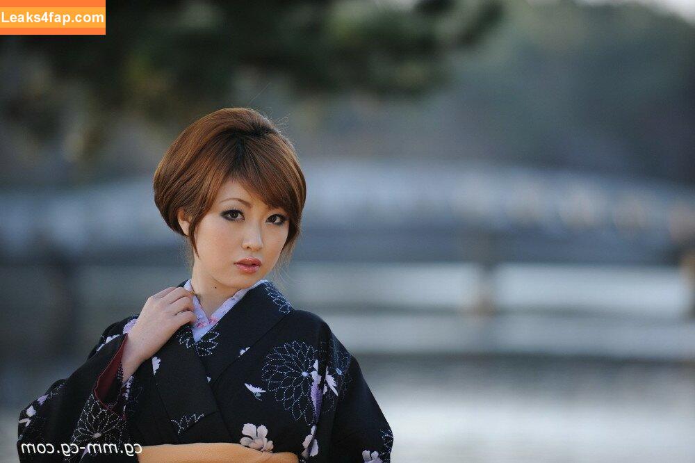 Hamasaki Rio / 浜崎りお слитое фото фото #0284
