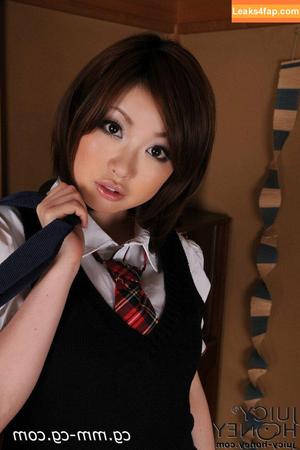 Hamasaki Rio photo #0085
