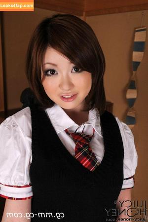 Hamasaki Rio photo #0086