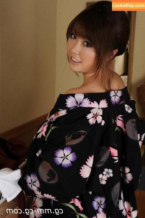Hamasaki Rio photo #0114
