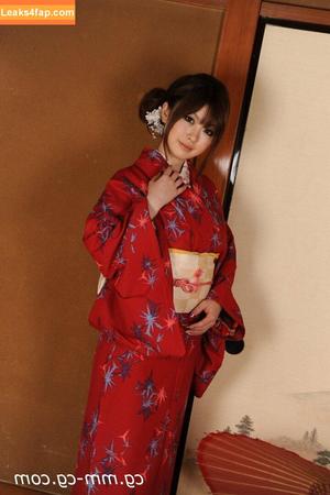 Hamasaki Rio photo #0120