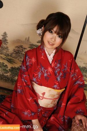 Hamasaki Rio photo #0124