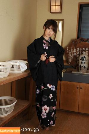 Hamasaki Rio photo #0139
