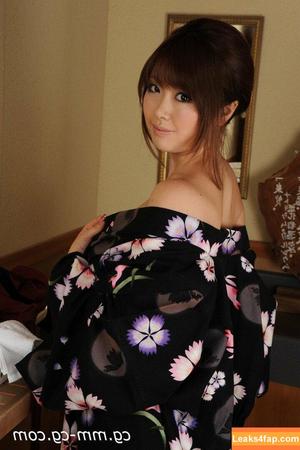 Hamasaki Rio photo #0141