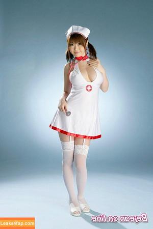 Hamasaki Rio photo #0185