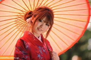 Hamasaki Rio photo #0234