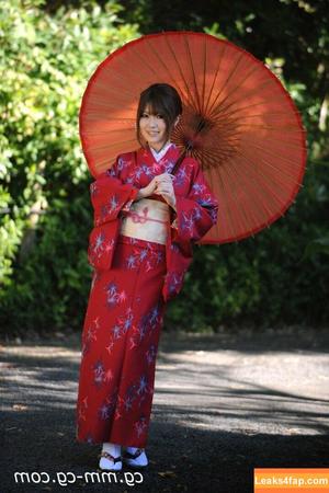Hamasaki Rio photo #0235