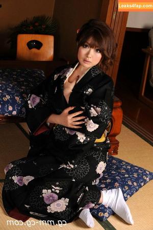 Hamasaki Rio photo #0240