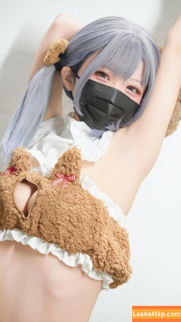 hamusuk_k / hamham_sk / hamusukee / 甘噛みはむちゃん leaked photo photo #0067