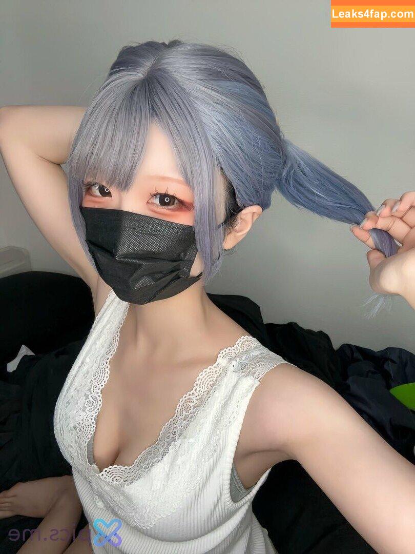 hamusuk_k / hamham_sk / 甘噛みはむちゃん leaked photo photo #0073