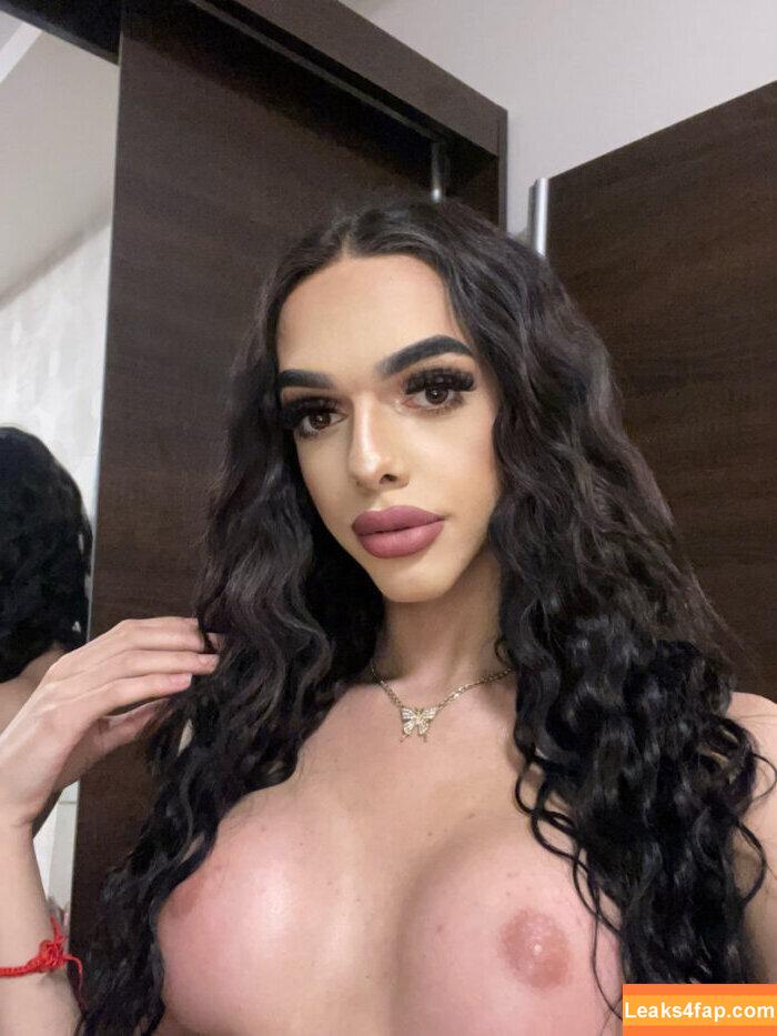 Hamza Alexa / hamzaalexxa / lexahamzaa leaked photo photo #0043