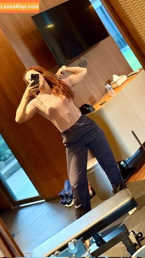 Han Hang photo #0128