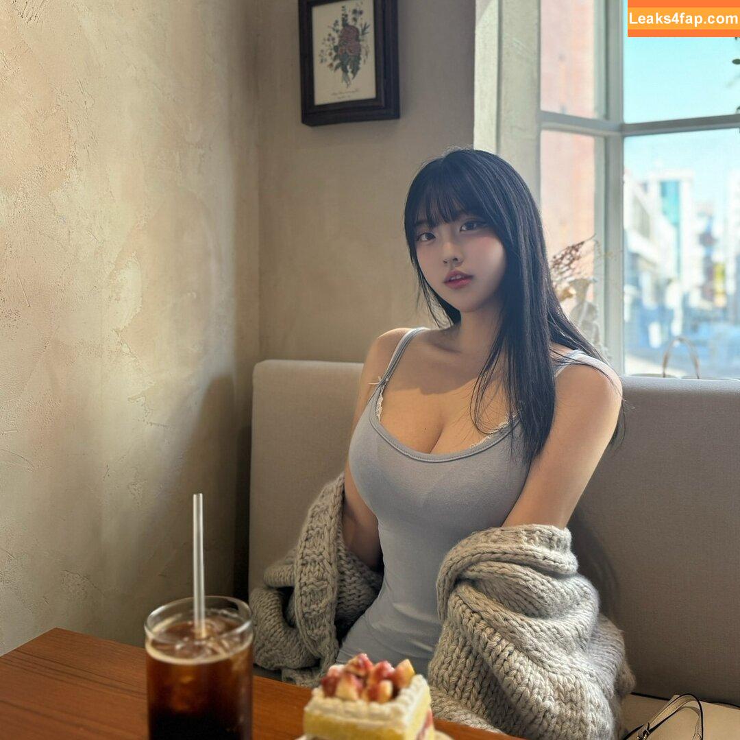 Hana Song / hana_sooong / 바니하나 leaked photo photo #0108