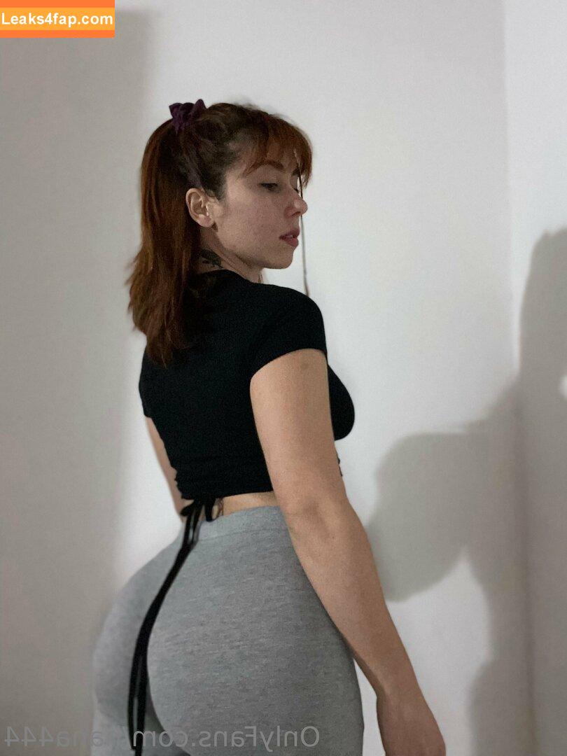 hana444 /  leaked photo photo #0004