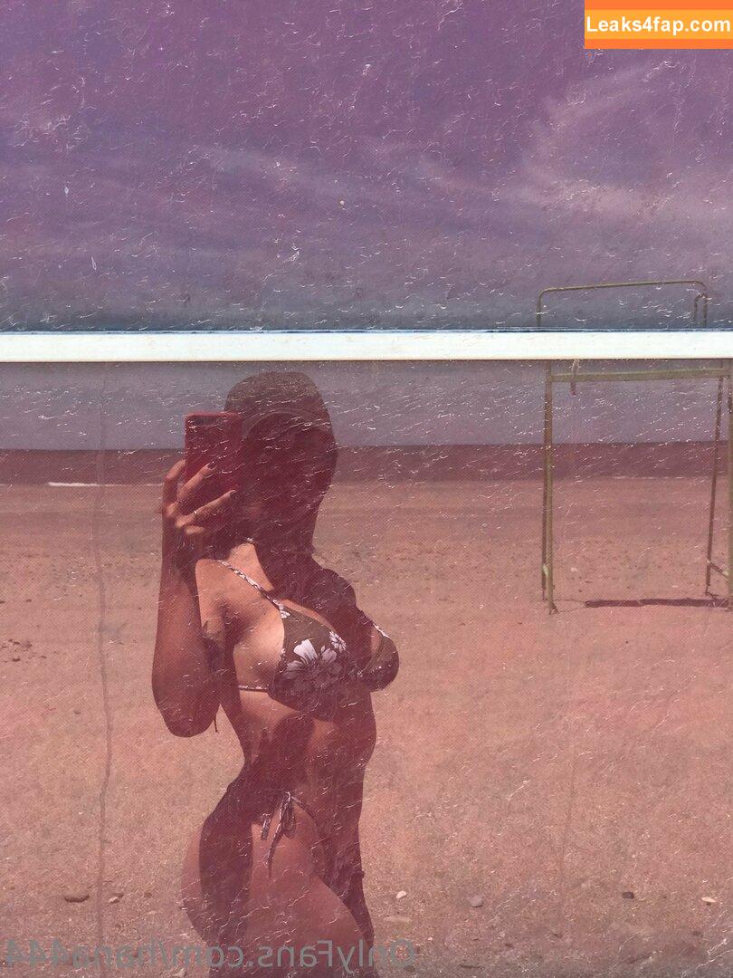 hana444 /  leaked photo photo #0010