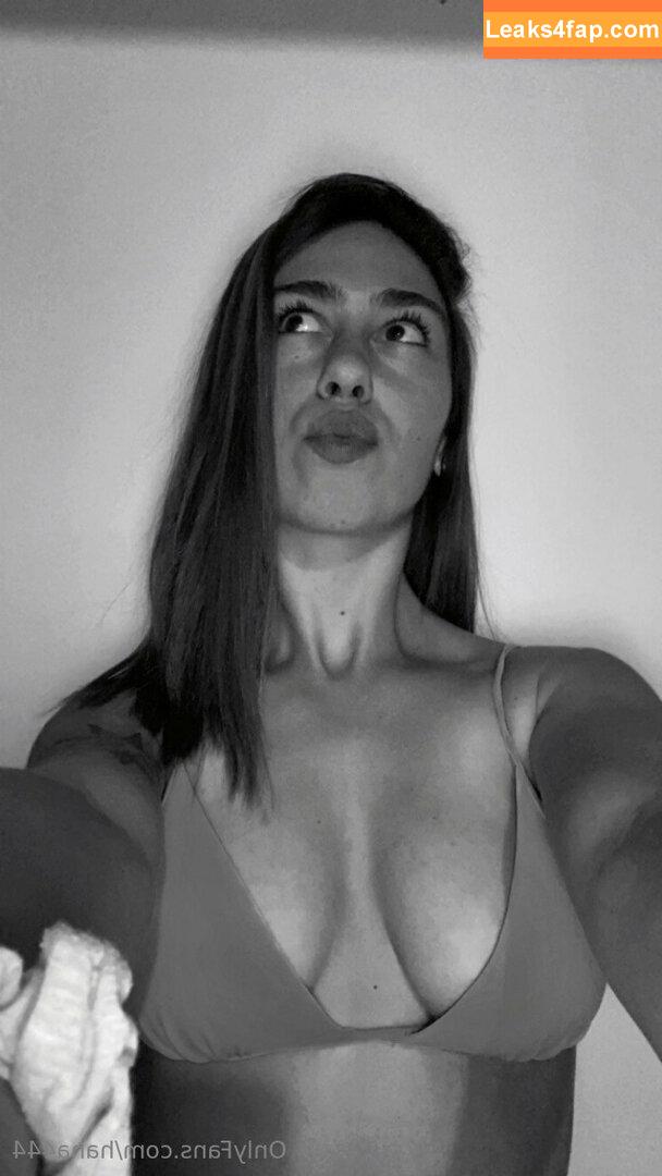 hana444 /  leaked photo photo #0013