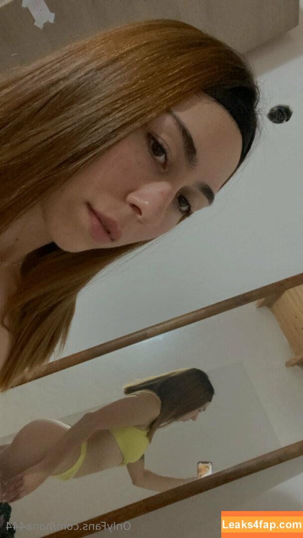 hana444 /  leaked photo photo #0016