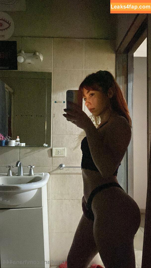 hana444 /  leaked photo photo #0017