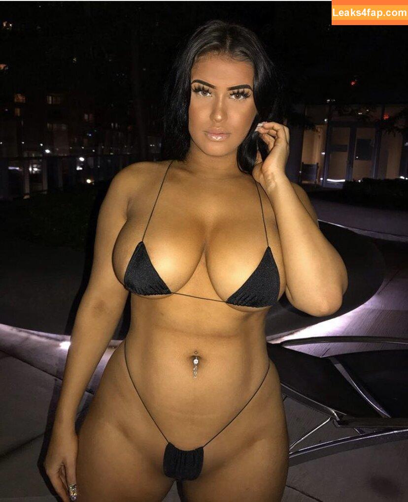 Hanaa Els /  leaked photo photo #0004