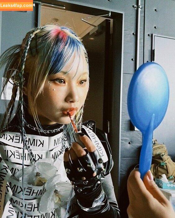 Hanabie / ha_na_bie_ / hanab33 leaked photo photo #0033