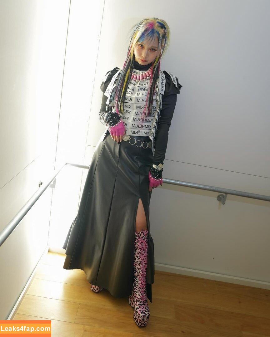 Hanabie / ha_na_bie_ / hanab33 leaked photo photo #0035