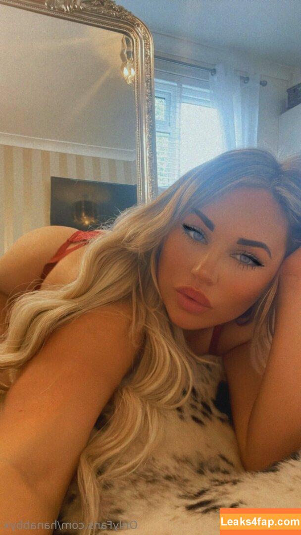 hanahbbyx / hanabbyx / hannah.babyx leaked photo photo #0056