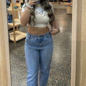 random model