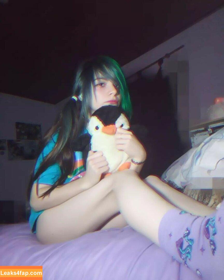 hanako_n0vikov / Hanako_novikov leaked photo photo #0001