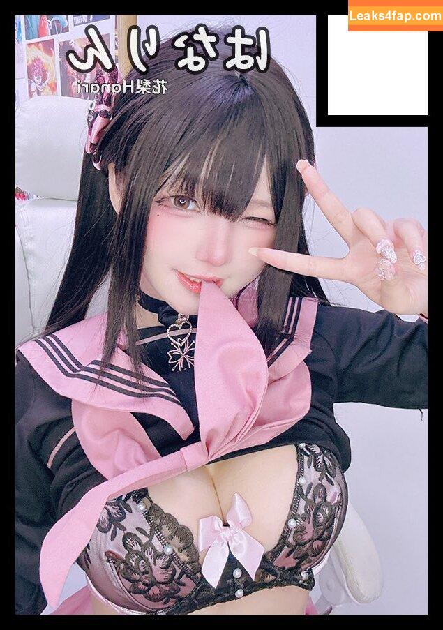 花梨Hanari - Takanashi Hanariv3v / takanashihanari leaked photo photo #0016