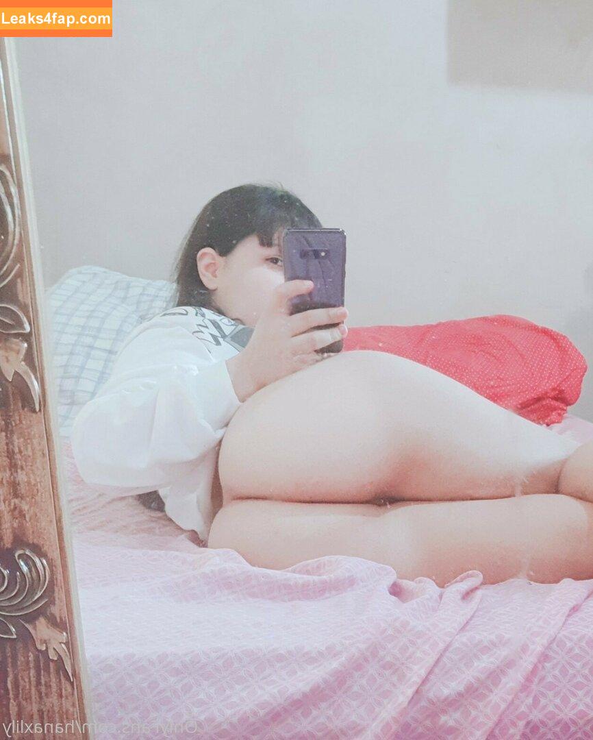 Hanaxlily leaked photo photo #0004