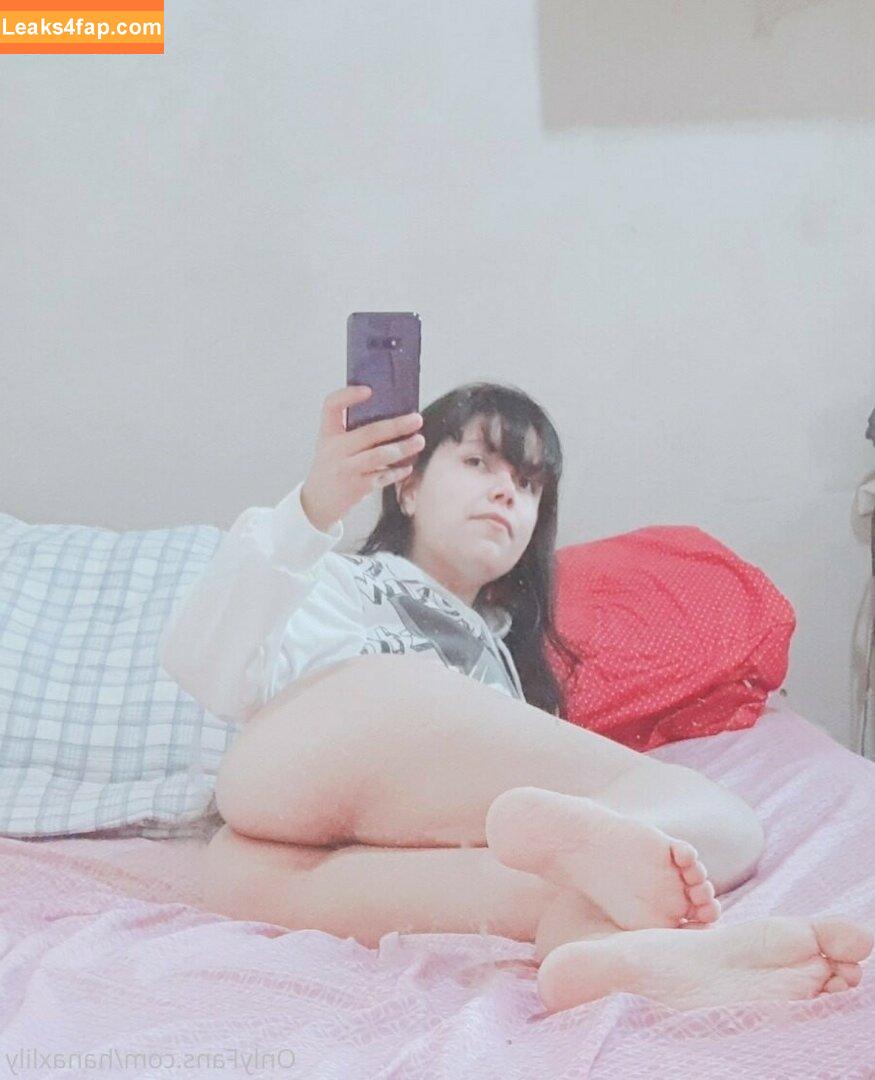 Hanaxlily leaked photo photo #0026