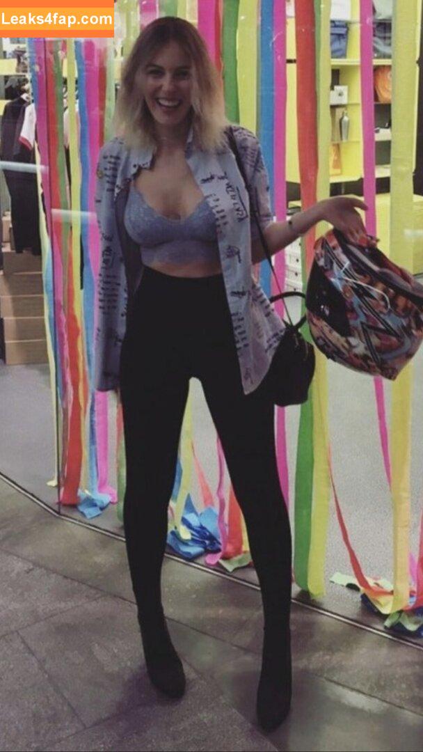 Hande Sarıoğlu / hndsar leaked photo photo #0080
