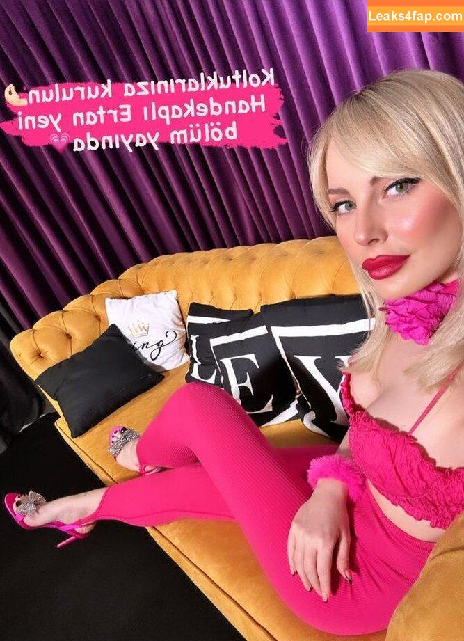 Hande Sarıoğlu / hndsar leaked photo photo #0086