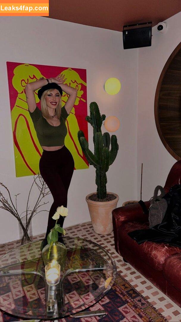 Hande Sarıoğlu / hndsar leaked photo photo #0087