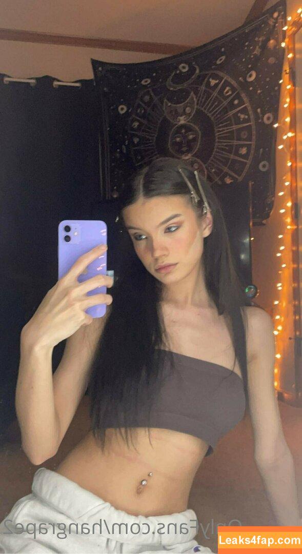 Hangrape / Hannahgrape / zlammy leaked photo photo #0027