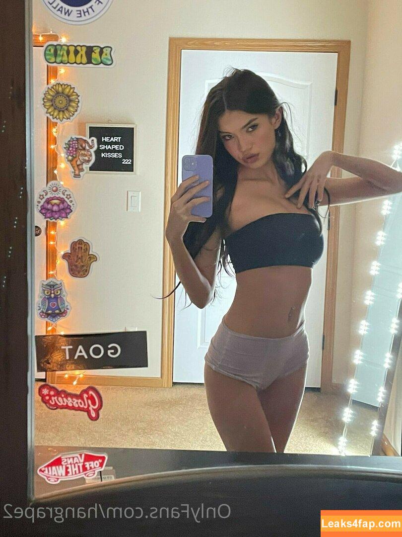 Hangrape / Hannahgrape / zlammy leaked photo photo #0057